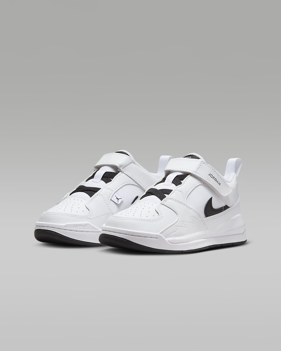 Jordan Stadium 90 Younger Kids Shoes. Nike UK